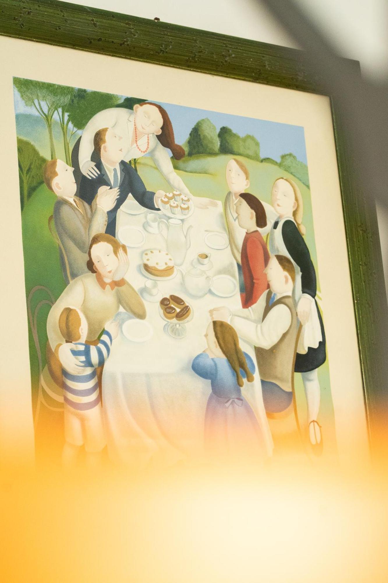 פונזה Villa Acacia מראה חיצוני תמונה