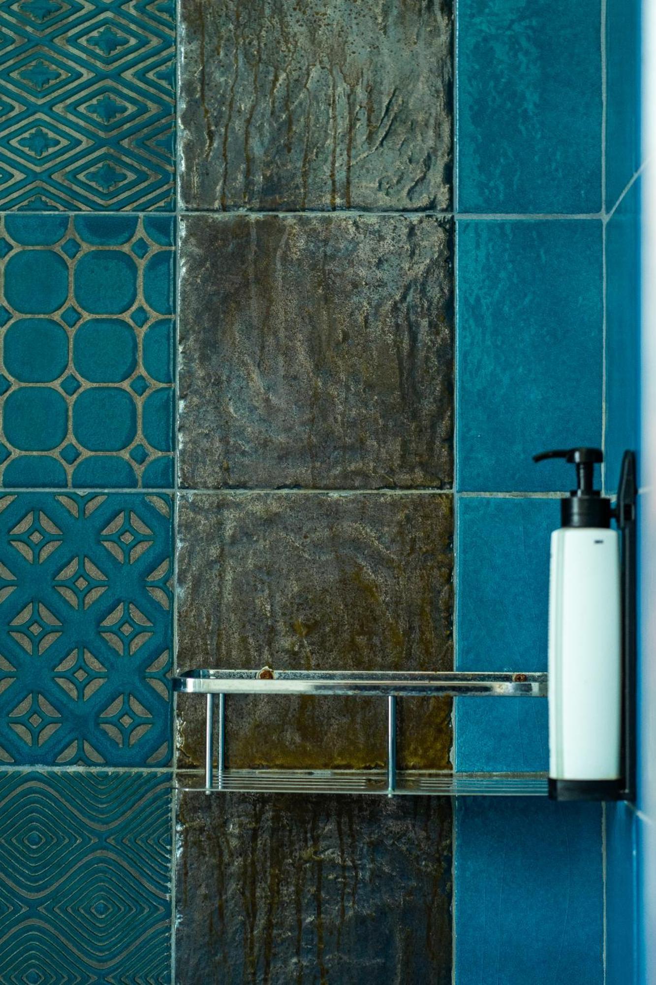 פונזה Villa Acacia מראה חיצוני תמונה